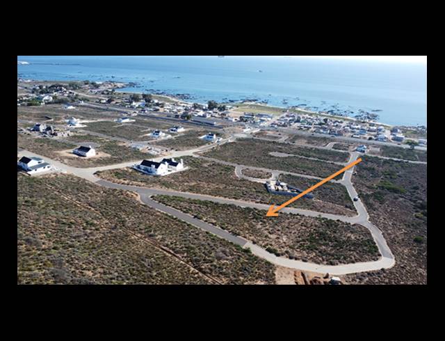 450M² VACANT LAND FOR SALE IN STEENBERGS COVE